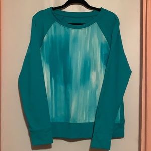 Under Armor Crew Neck Sweatshirt